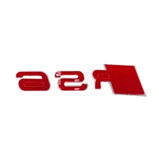 Monogramme RS6 photo 4