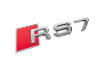 Audi Monogramme RS7 photo 3