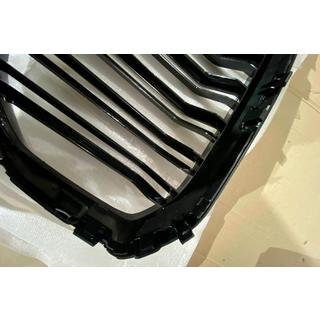 Déstockage Grilles double haricot M-Look (2018-2022, noir brillant) BMW X5 G05 2019–2026 photo 4