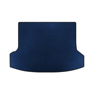 Tapis de coffre EVA (Bleu) BMW 5 Series F07 2009–2017