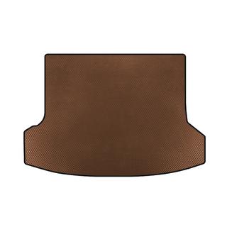 Tapis de coffre EVA (Marron) BMW 5 Series F07 2009–2017