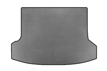 BMW 5 Series F07 2009–2017 Tapis de coffre EVA (Gris) photo 1