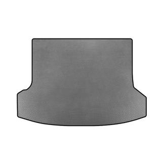 Tapis de coffre EVA (Gris) BMW 5 Series F07 2009–2017