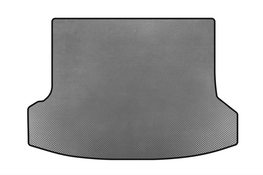 BMW 5 Series F07 2009–2017 Tapis de coffre EVA (Gris) Image