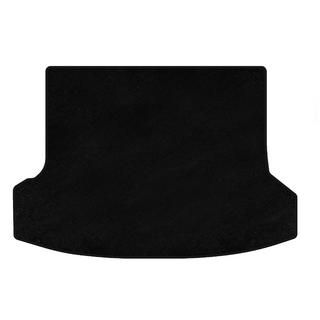 Tapis de coffre textile Classic (Noir) BMW 5 Series F07 2009–2017 photo 1