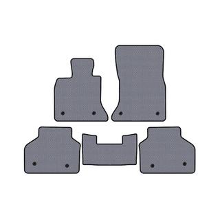 Tapis en Caoutchouc Carsuit (Gris) BMW 5 Series F07 2009–2017 photo 1