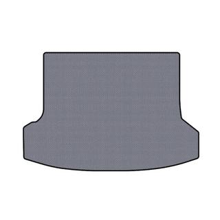 Tapis de coffre en caoutchouc Carsuit (Gris) BMW 5 Series F07 2009–2017 photo 1