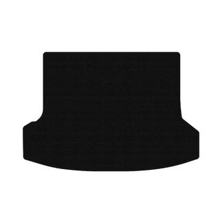 Tapis de coffre en caoutchouc Carsuit (noir) BMW 5 Series F07 2009–2017 photo 1