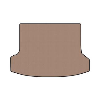 Tapis de coffre en caoutchouc Carsuit (Beige) BMW 5 Series F07 2009–2017 photo 1