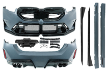 BMW 5/i5 Series G60/G60E/G61 2023- Kit carrosserie (M5) photo 4