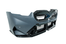 BMW 5/i5 Series G60/G60E/G61 2023- Kit carrosserie (M5) photo 9