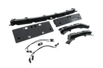 BMW 5/i5 Series G60/G60E/G61 2023- Kit carrosserie (M5) photo 19