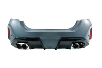 BMW 5/i5 Series G60/G60E/G61 2023- Kit carrosserie (M5) photo 21
