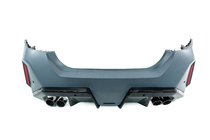 BMW 5/i5 Series G60/G60E/G61 2023- Kit carrosserie (M5) photo 22