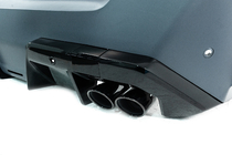 BMW 5/i5 Series G60/G60E/G61 2023- Kit carrosserie (M5) photo 26