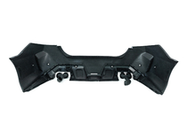 BMW 5/i5 Series G60/G60E/G61 2023- Kit carrosserie (M5) photo 28