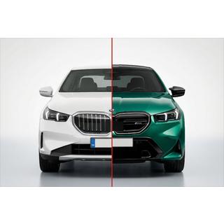 Kit carrosserie (M5) photo 1