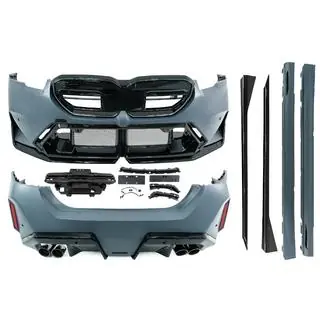 Kit carrosserie (M5) photo 4