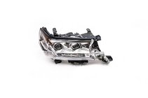 Toyota Land Cruiser 200 2007-2021 Phare avant droit 2016+ (Standart) photo 4
