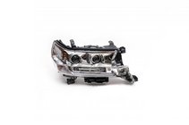 Toyota Land Cruiser 200 2007-2021 Phare avant droit 2016+ (Standart) photo 1