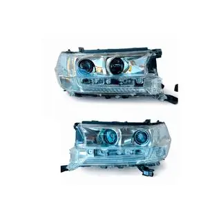 Phares avant 2016+ (Standard, d’occasion) Toyota Land Cruiser 200 2007-2021 photo 1