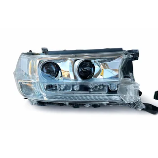 Phares avant 2016+ (Standard, d’occasion) Toyota Land Cruiser 200 2007-2021 photo 2