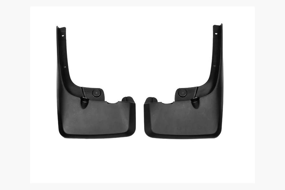 Toyota 4Runner 2009-2024 Bavettes arrière Premium 2014-2019 (2 pcs) Photo 2