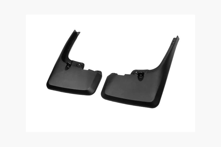 Toyota 4Runner 2009-2024 Bavettes arrière Premium 2014-2019 (2 pcs) Image