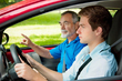 Comment apprendre à conduire une voiture ? photo 1