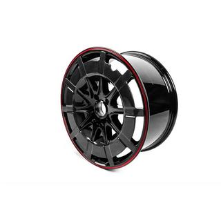 Jantes en aluminium forgé BRB-Design (R20, jeu de 4) photo 2