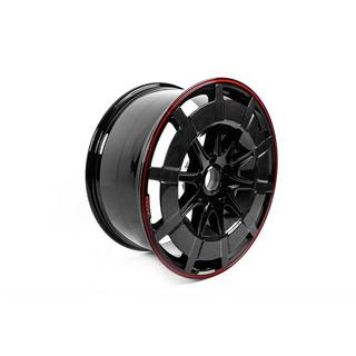 Jantes en aluminium forgé BRB-Design (R20, jeu de 4) photo 3