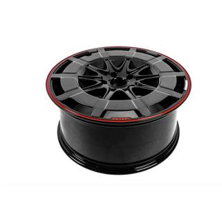 Jantes en aluminium forgé BRB-Design (R20, jeu de 4) photo 4