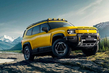 Deepal G318 : essai du SUV hybride photo 1