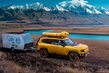 Deepal G318 : essai du SUV hybride photo 4