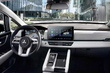 Essai du Mitsubishi Airtrek : SUV compact électrique photo 5