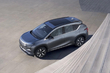 Essai du Mitsubishi Airtrek : SUV compact électrique photo 2