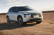 Essai du Mitsubishi Airtrek : SUV compact électrique photo 3