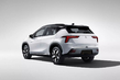 Essai du Mitsubishi Airtrek : SUV compact électrique photo 4