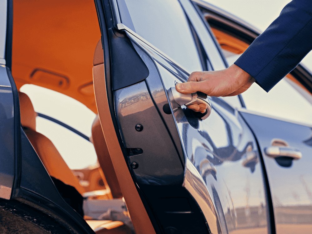 Régler les portes de voiture : guide étape par étape
