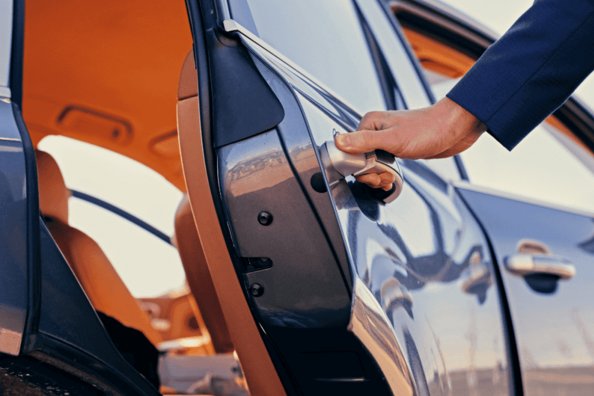 Régler les portes de voiture : guide étape par étape