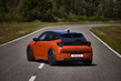 Essai de la Lancia Ypsilon HF : hot hatch électrique de caractère photo 3