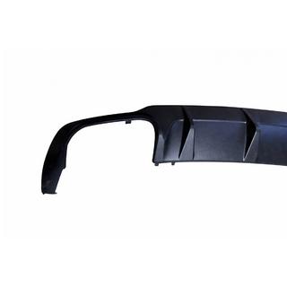Diffuseur arrière DPT (2012-2015, pour AMG SD, noir mat) photo 2