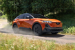 Essai du crossover électrique compact Subaru Uncharted 2026 photo 4
