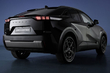Essai du crossover électrique compact Subaru Uncharted 2026 photo 3