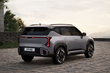 Kia Seltos : Un regard moderne sur le crossover urbain photo 3