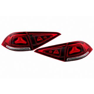 Feux arrière 2026-Design (Europe, 2 pcs) Mercedes GLE W167 2018- photo 3
