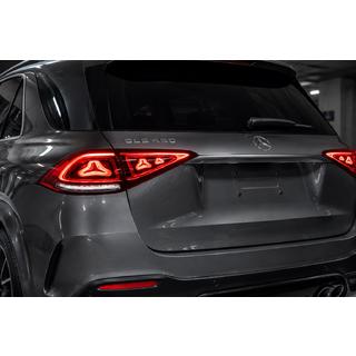 Feux arrière 2026-Design (Europe, 2 pcs) Mercedes GLE W167 2018- photo 1