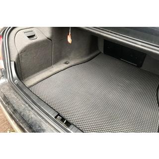 Tapis de coffre EVA (Pour E65, gris) photo 1