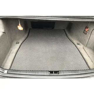 Tapis de coffre EVA (Pour E65, gris) BMW 7 Series E65/66 2001-2008 photo 2