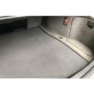 Tapis de coffre EVA (Pour E65, gris) photo 3
